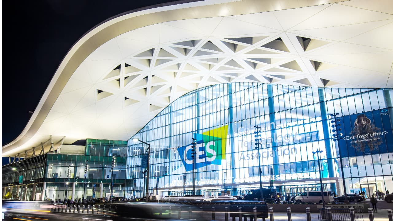 CES 2025’te beklenmedik yenilik: Sanal ikizler 9 1 48