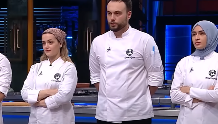 MasterChef Türkiye'de 9 Ocak’ta Final Gecesi! Son Finalist Kim Oldu? 2 494718