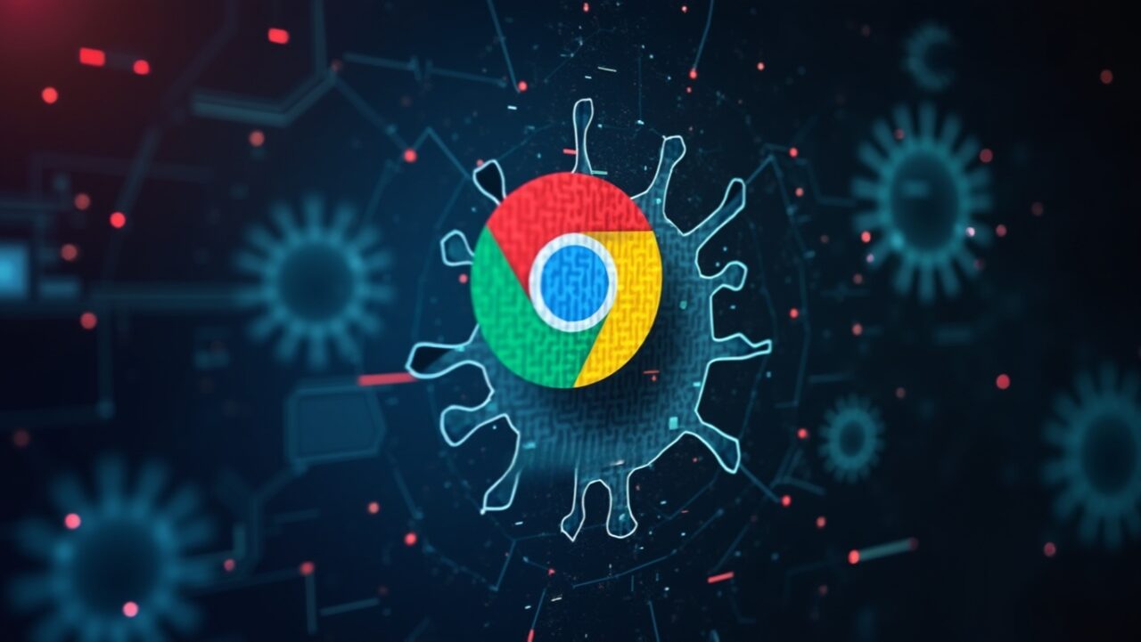 Bu Google Chrome uzantısı tehlike saçıyor! 13 infostealer chrome kullanicilari tehlikede 1 e1727298130554
