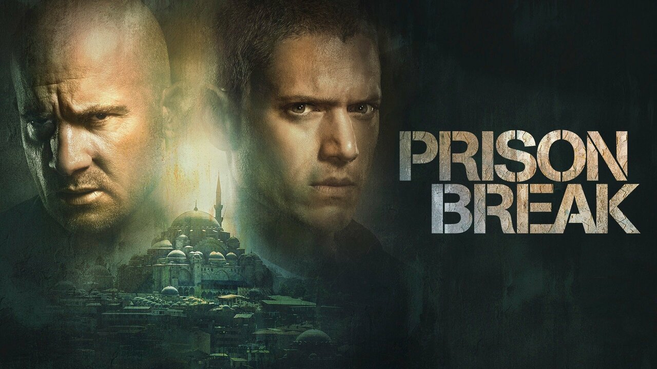 Prison Break 6. sezonu geliyor mu? 10 prison break
