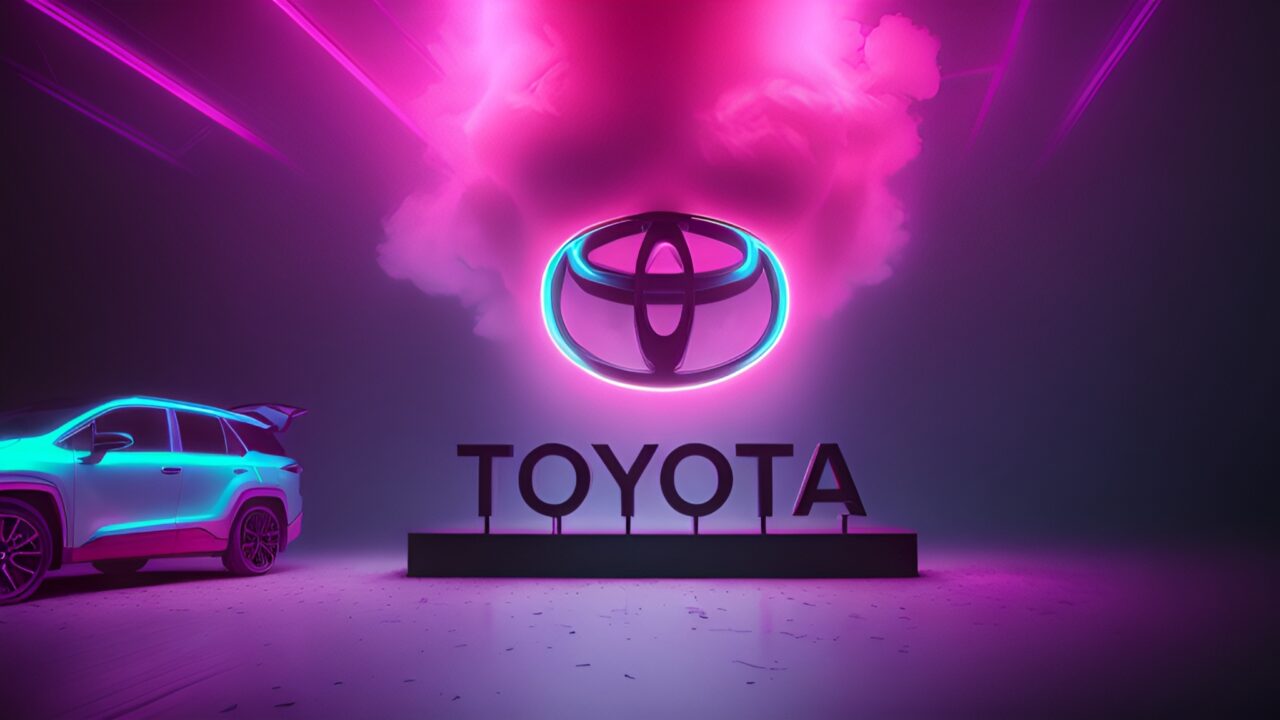 Toyota satış rekoru kırdı! Peki nasıl? 12 600 km menzil 1200 olacak toyota batarya e1737914981260