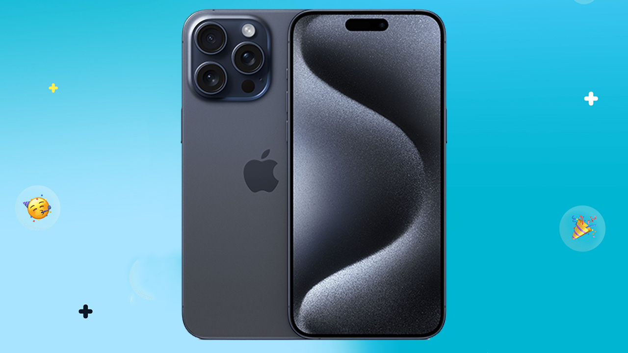 Apple iPhone 15 Pro Max 256 GB