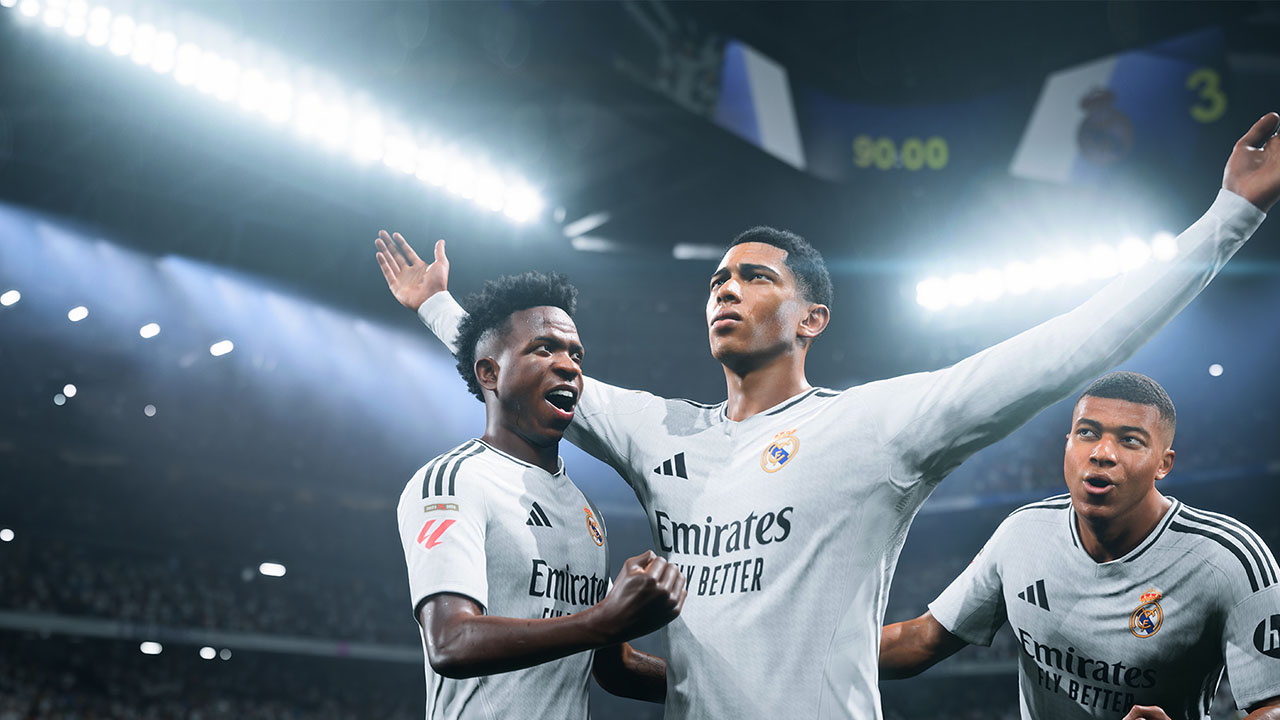 EA SPORTS FC Mobile icin 24 25 sezonu guncellemesi geldi