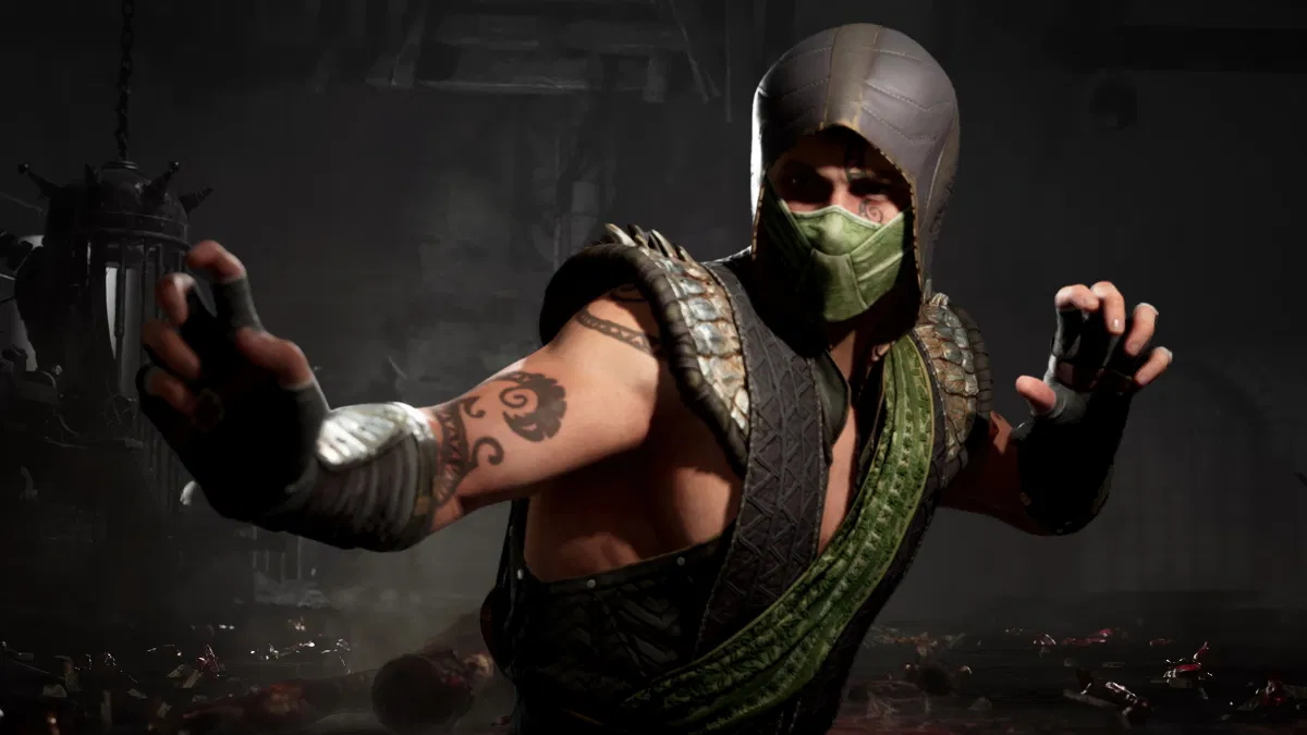Mortal Kombat 1 Game Modes.webp