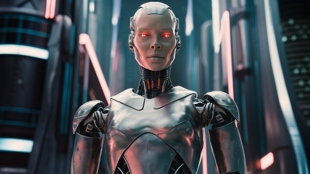 Robot için dokunsal sensörler geliştirildi! 1 OpenAI simdi de akilli robot sektorune girmek istiyor