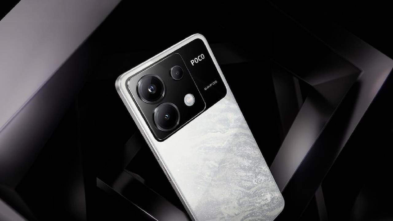 Tanıtıma günler kala: POCO X7 Pro performans testinde! 7 POCO X7 Pro ozellikleri ortaya cikti