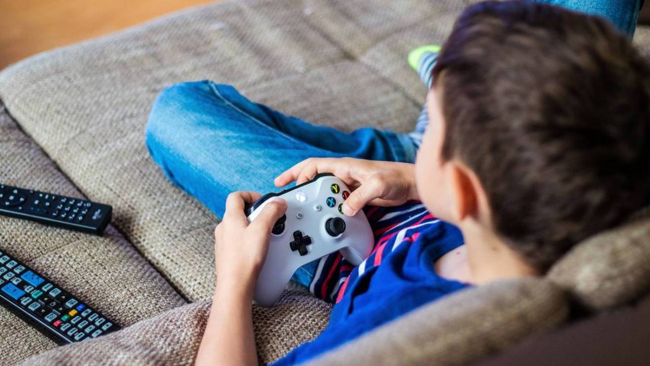 Video oyunlari cocuklarin zekasini guclendiriyor