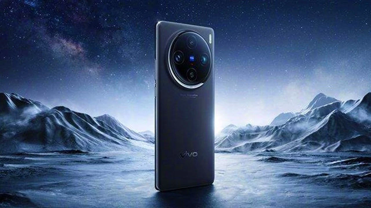 Vivo X200Sin iddiali ozellikleri ortaya cikti.webp