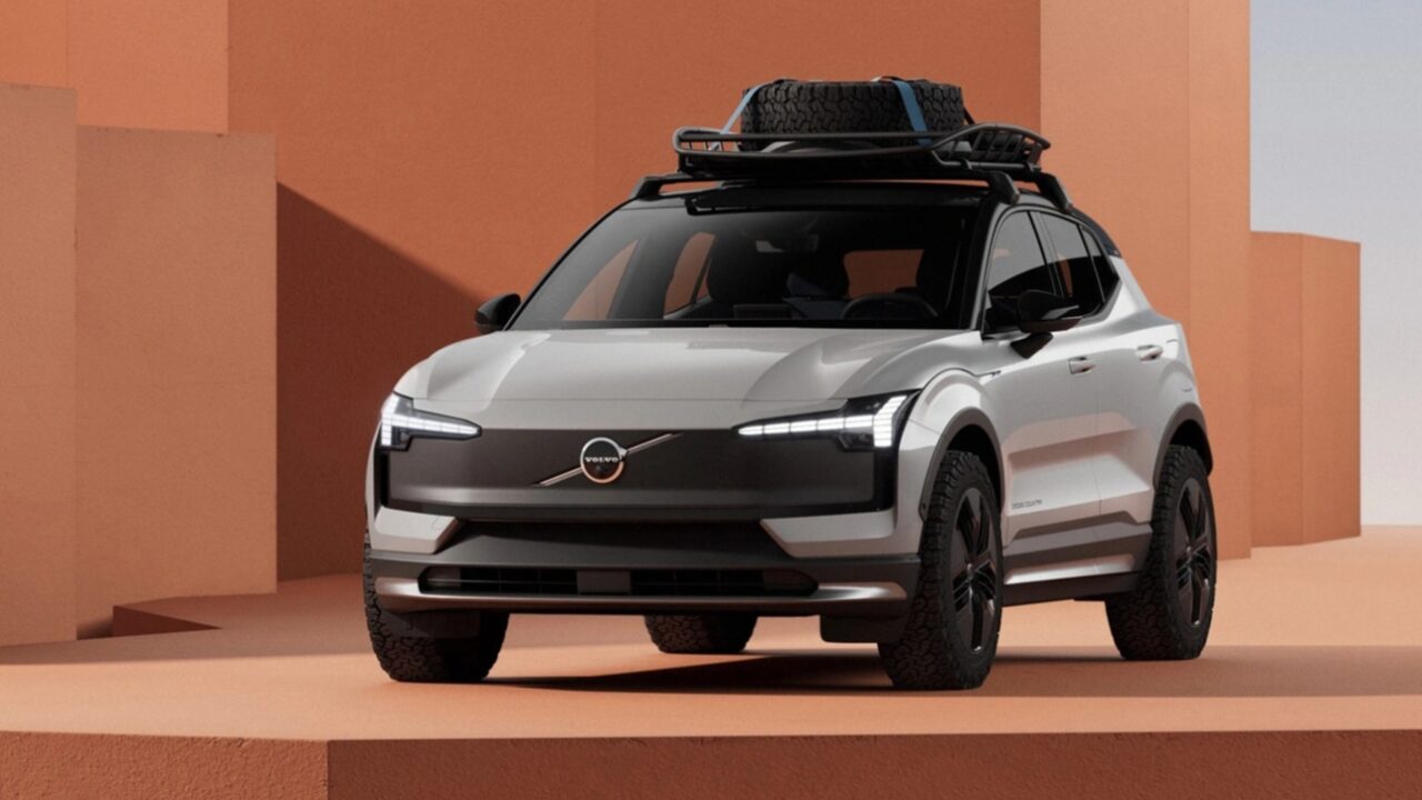 agresif tasarimiyla volvo ex30 cross country e1738261331962