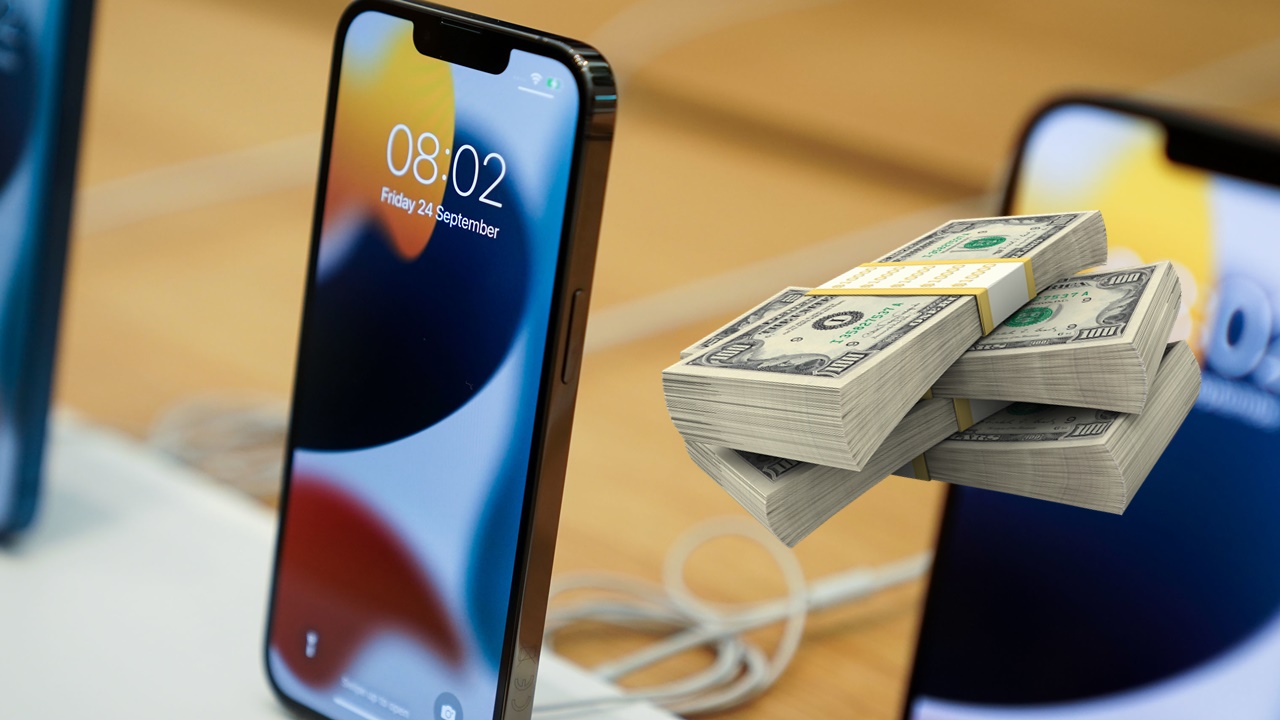 apple milyar dolarlik iphone batarya davasi