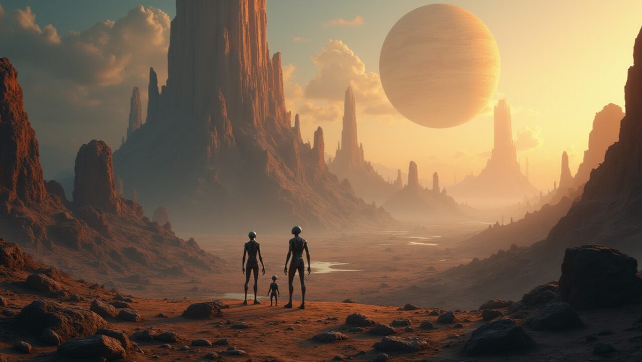 bilim insanlari uzayli sinyallerinin sifresini cozdu e1735854451771