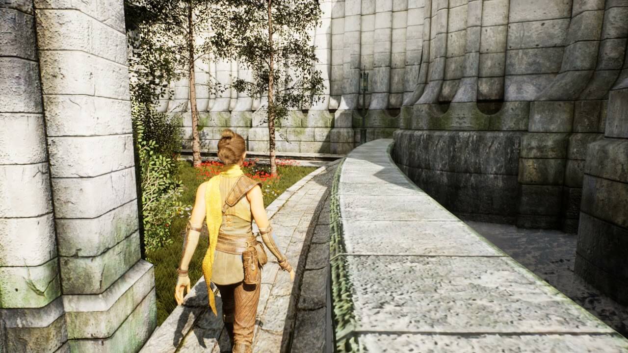 elder scrolls oblivion remake iddia 2