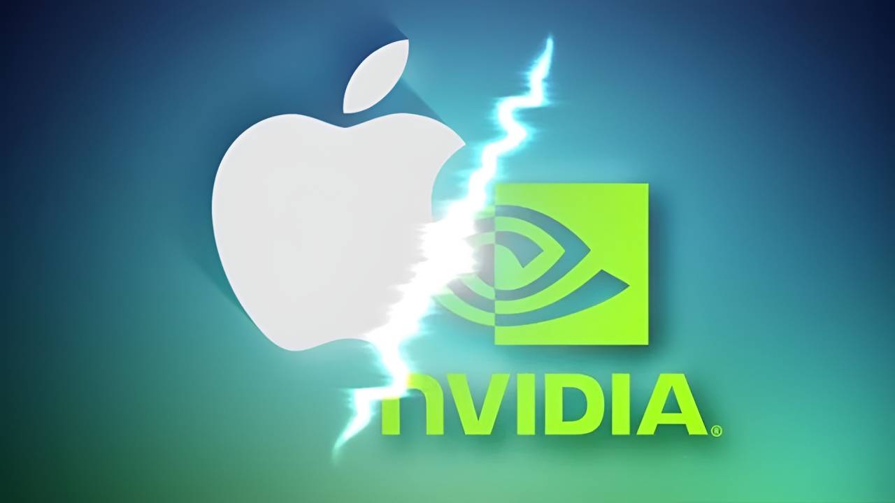 en degerli sirketler apple nvidia kapakk