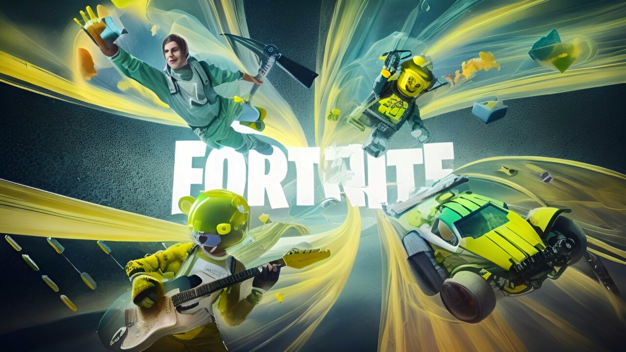 Epic Games, Fortnite oyuncusuna dava açtı: İşte sebebi! 4 fortnite app store avrupa geri donuyor e1719819681999
