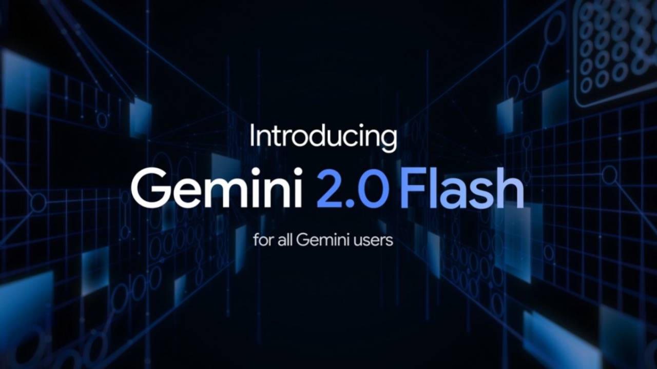 google gemini 2 0 flash kullanima sundu 1