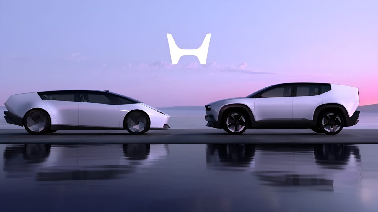 honda 0 serisi sedan ve suv konseptlerini gercege donusturdu e1736286169617