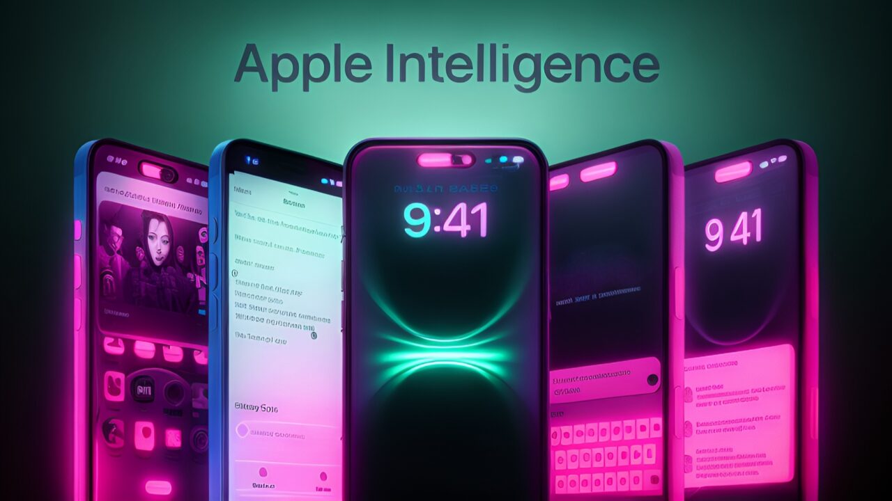 iphone yapay zeka apple intelligence ne kadar yer kapliyor e1736071676505