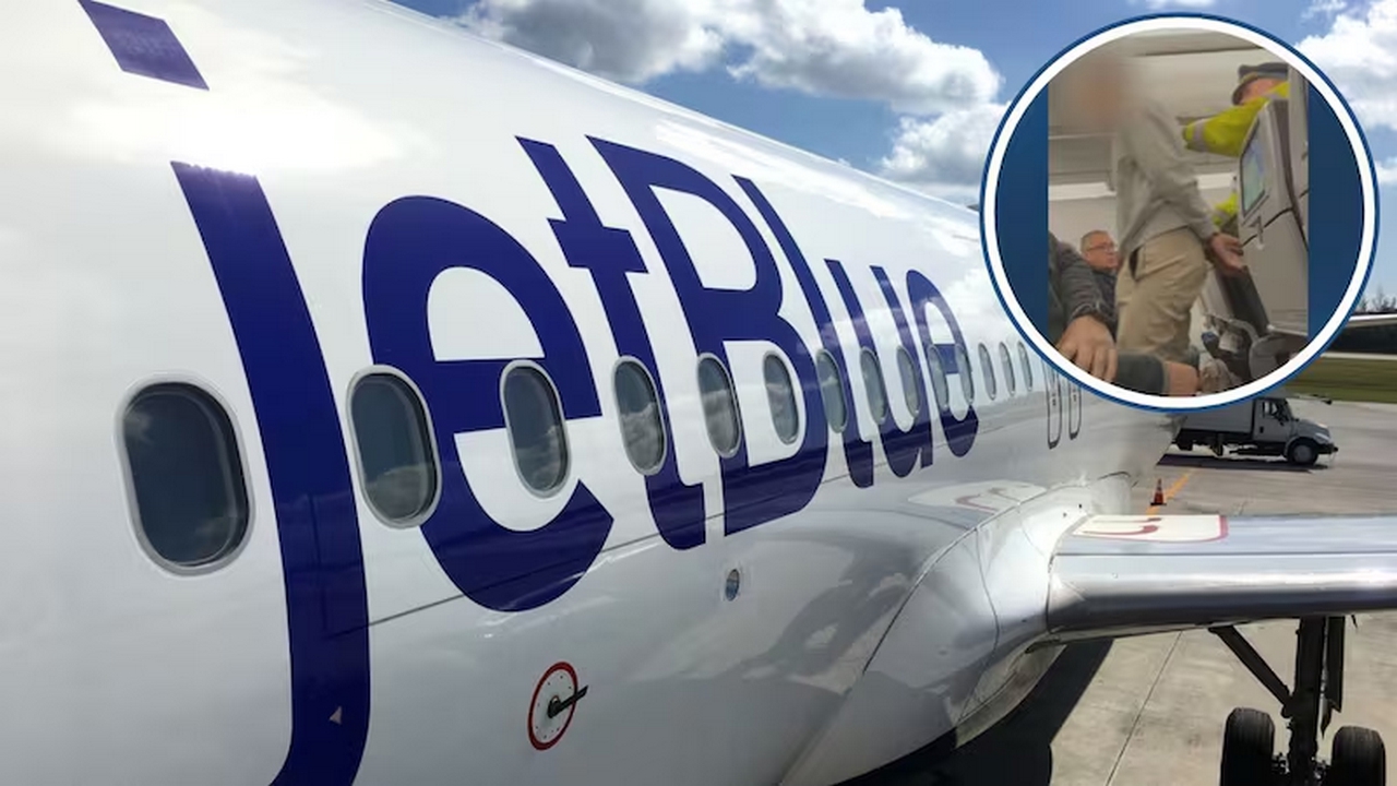 jetblue ucak