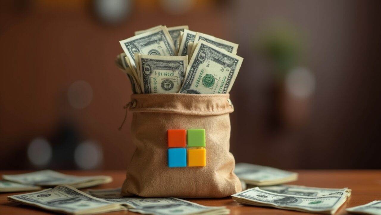 microsoft yapay zeka hizmetine sizanlara dava acti e1736677785129