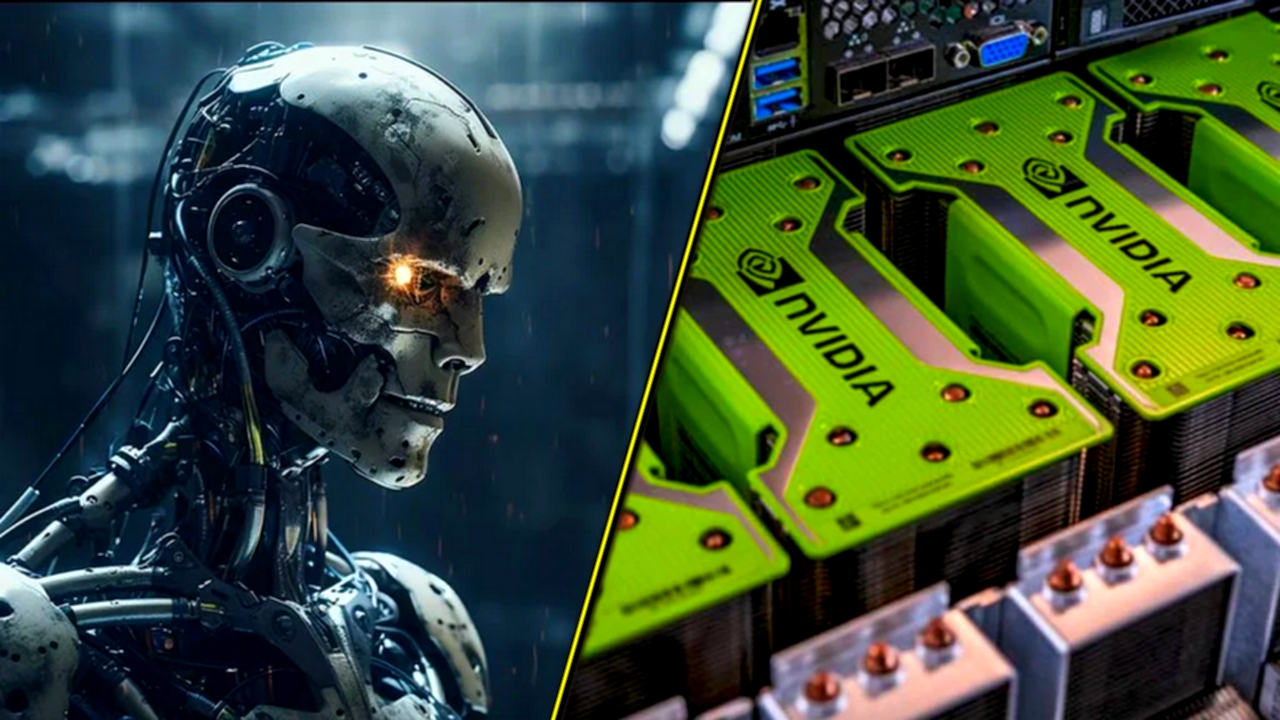 nvidia openai chatgpt