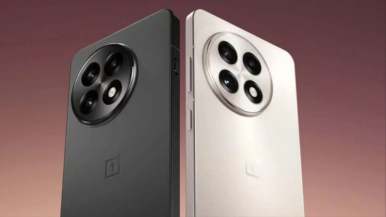 Tanıtıma günler kala: OnePlus 13R tasarımı ortaya çıktı! 21 oneplus 13r icin renk secenekleri ve ozellikleri sizdirildi 2