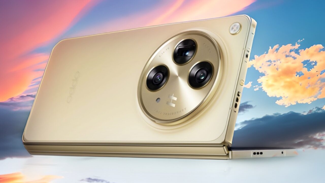 Galaxy Z Fold 6 rakibi OPPO Find N5 global yolunda! 26 oppo find n5 en guclu katlanabilir telefonu e1731186675689