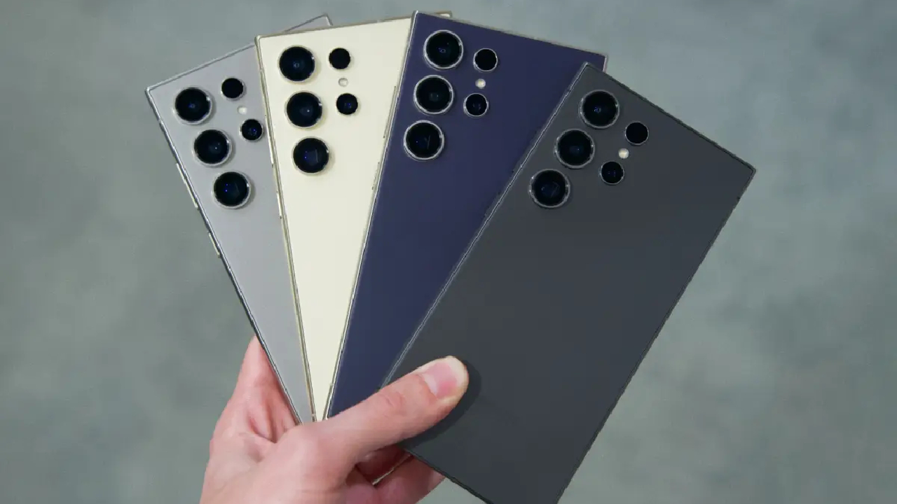 samsung galaxy s25 serisi beklenenler