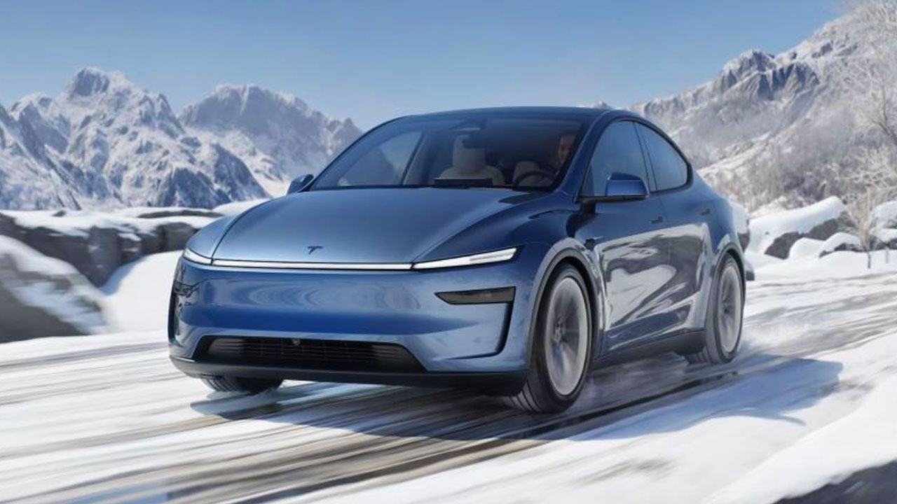 tesla model y juniper icin cinde ilk gunden 50 bin siparis 1