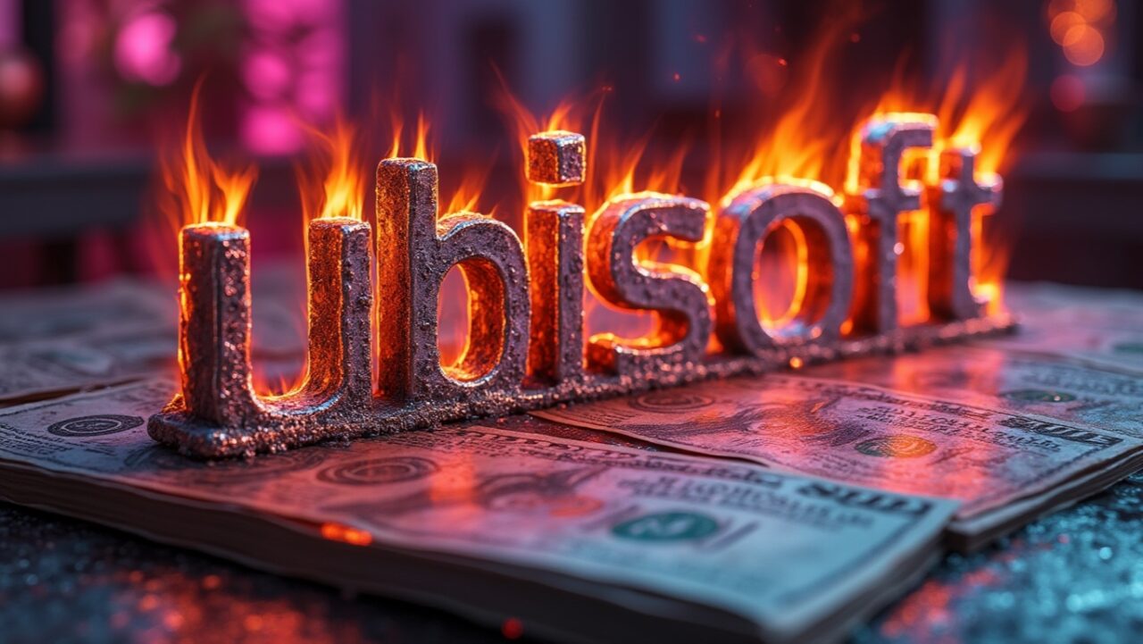 ubisoft iflas mi ediyor hisseler cakildi e1736091176572