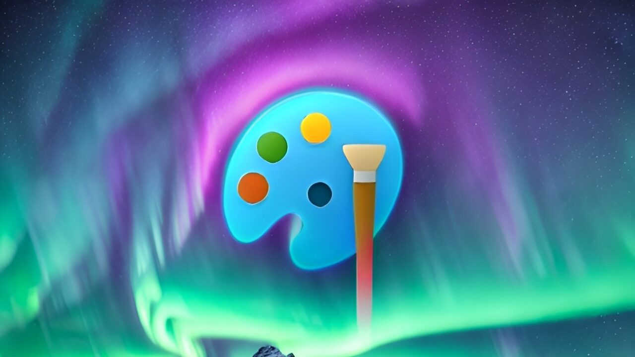 windows 11 paint uygulamasina ai silme ozelligi geldi e1736889451771