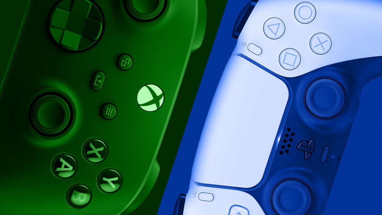 xbox oyunlari playstation 5
