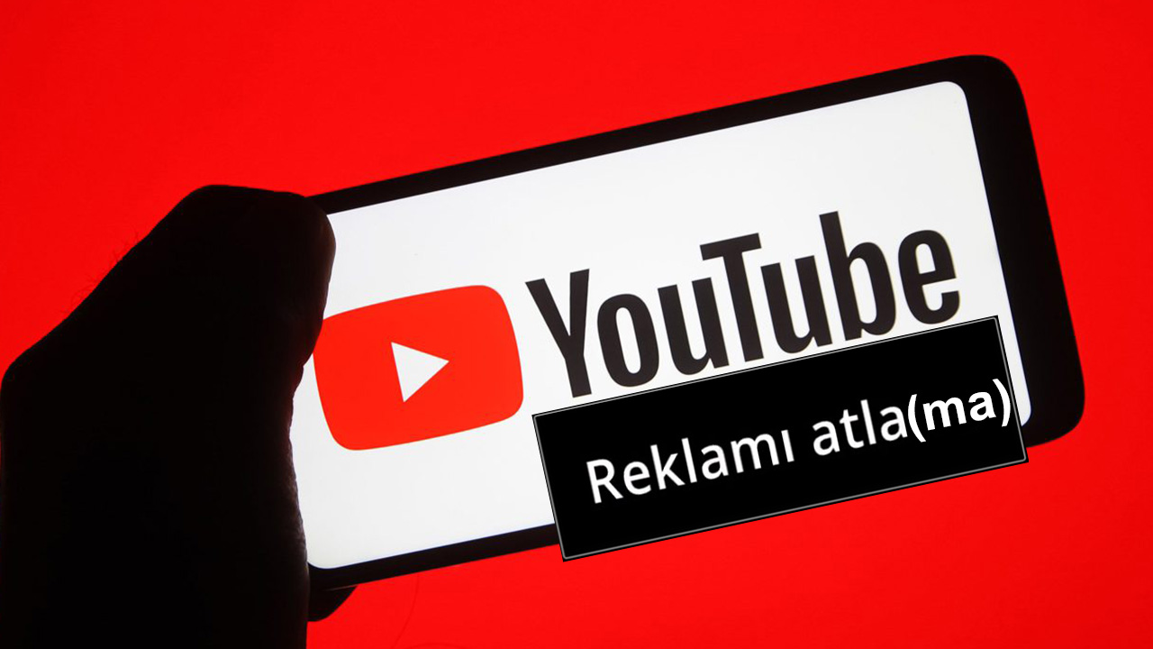 youtube reklam video entegre olacak