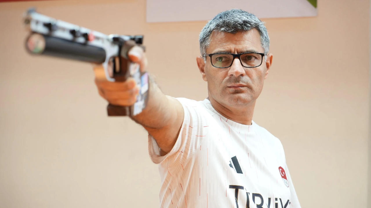 yusuf dikec
