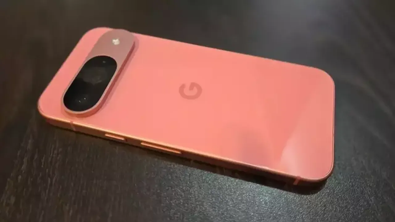 Google Pixel 9a tasarimi hakkinda onemli ipucu.webp