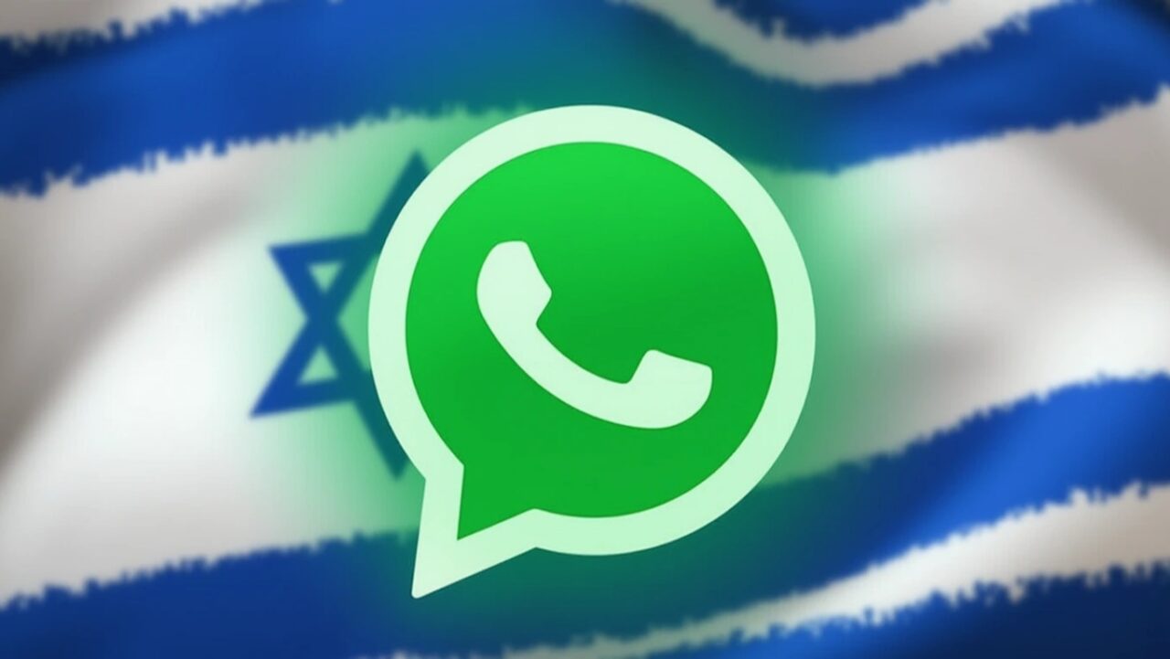 Israil menseli casus yazilim kullanilarak 100 gazeteci ve aktivistin WhatsApp bil e1738349386824
