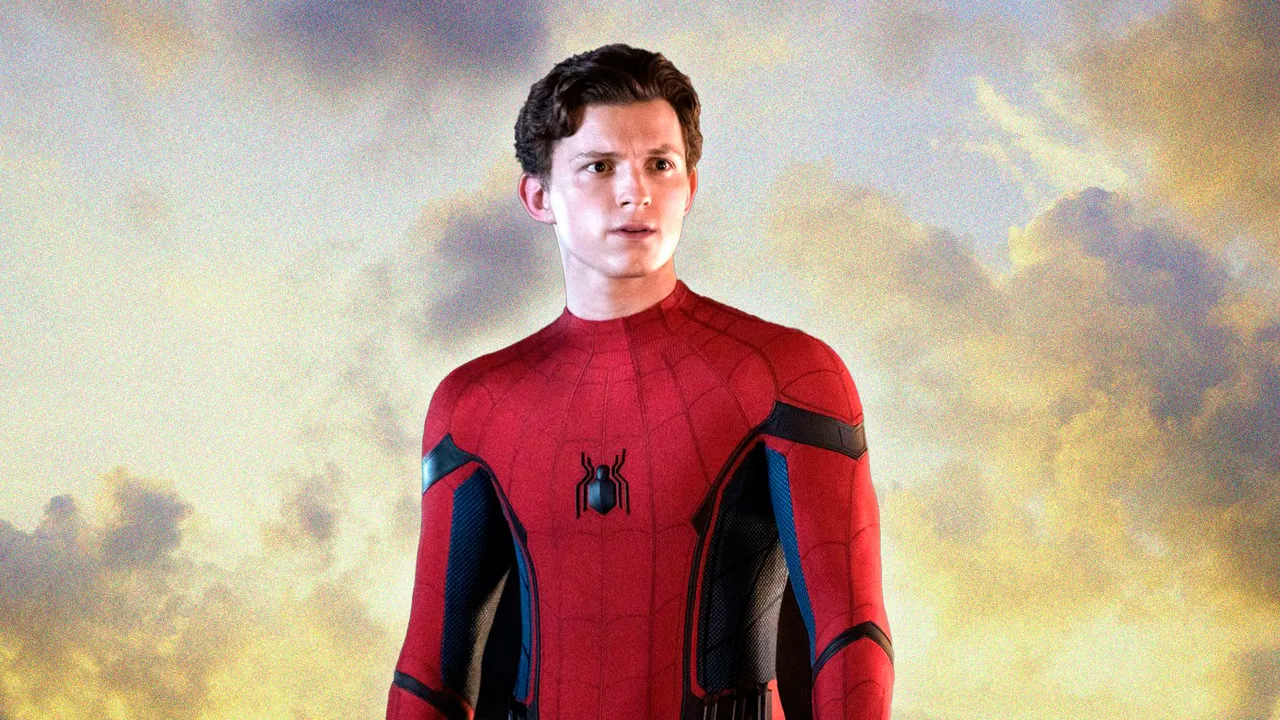 Tom Hollanddan Spider Man 4 senaryosu hakkinda dikkat ceken itiraf.webp
