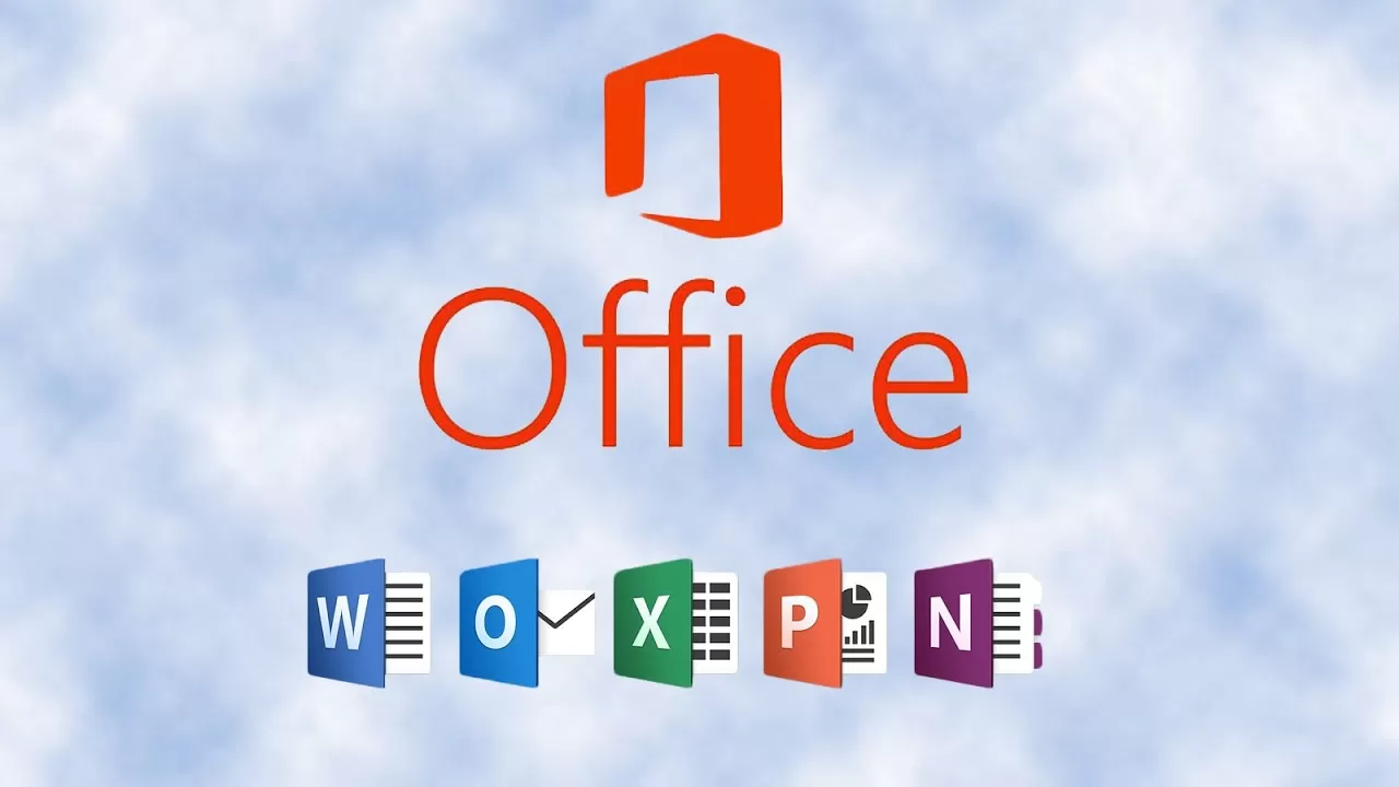 Windows Office uygulamalari icin ucretsiz surum cikti.webp