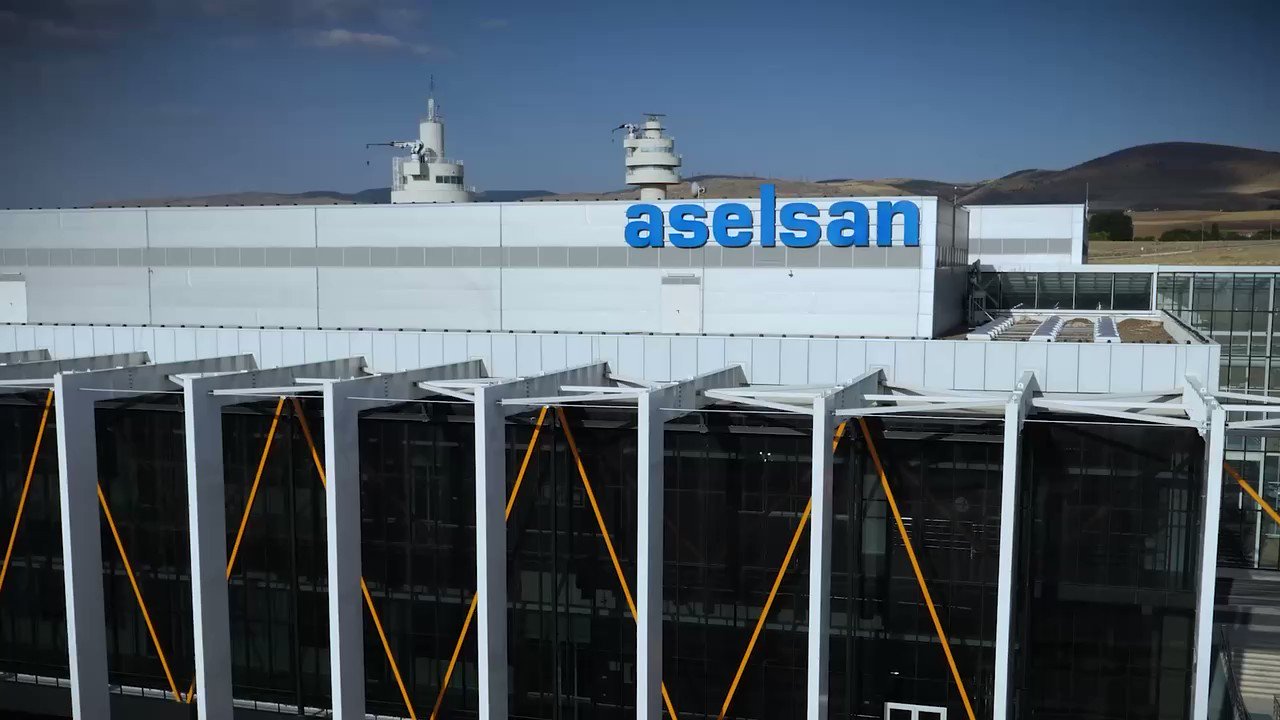 aselsan 1