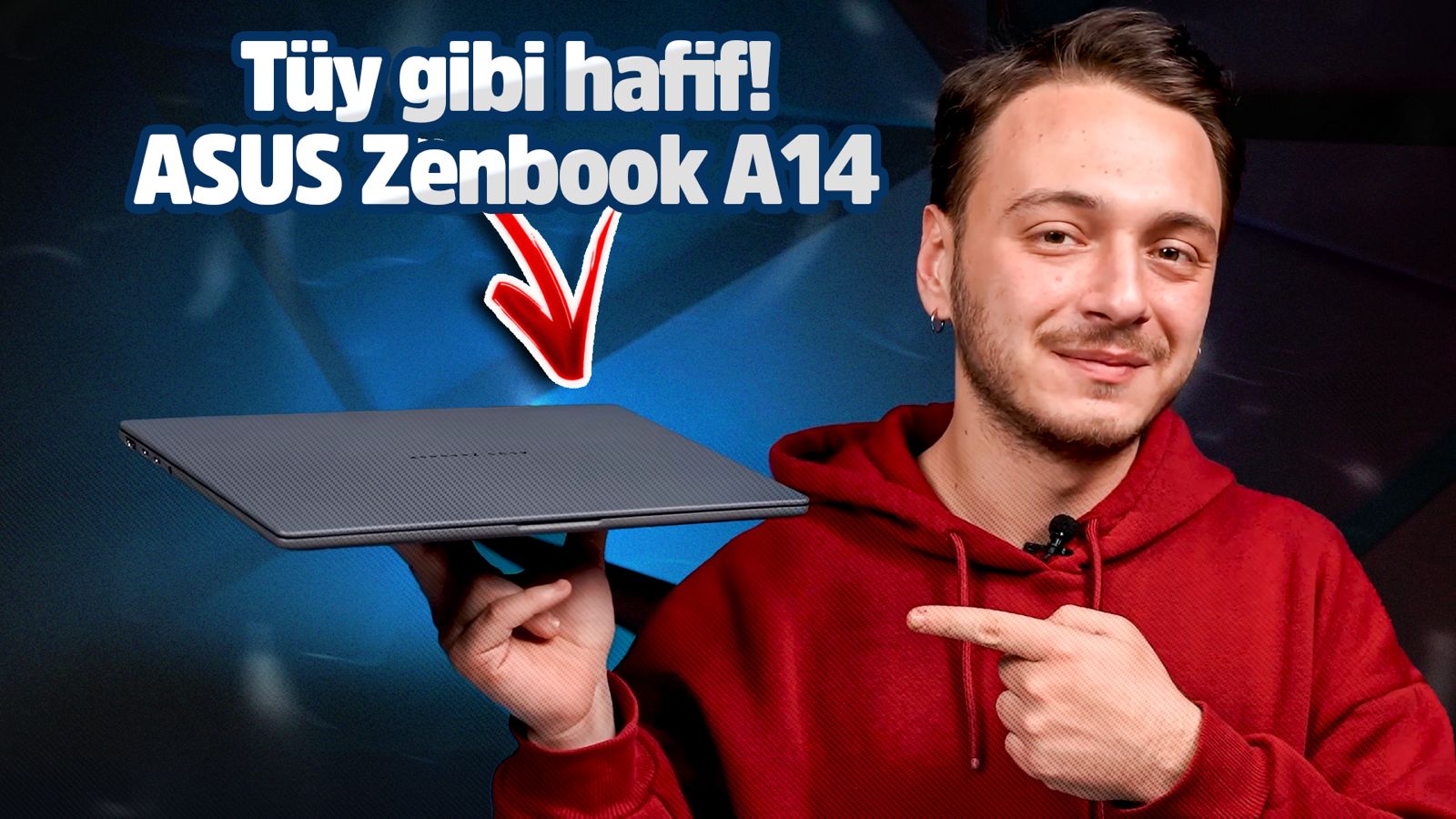 asus zenbook 14 inceleme