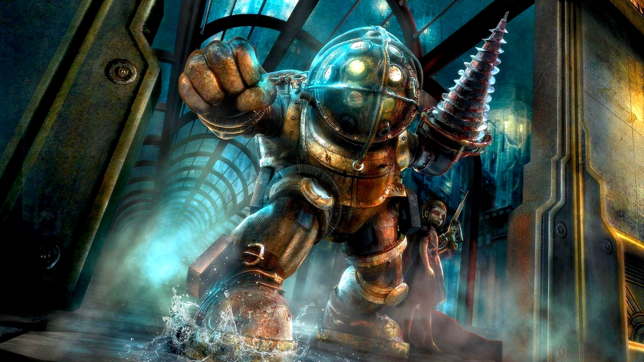 bioshock