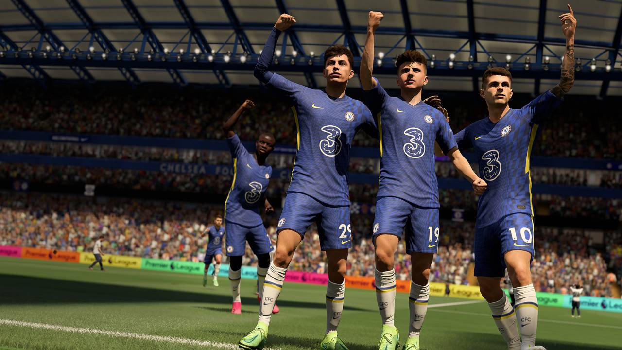 fifa 22 sistem gereksinimleri kac gb 1