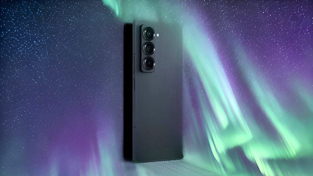 galaxy z fold7 super ince olacak ancak bedeli s pen e1739387230545