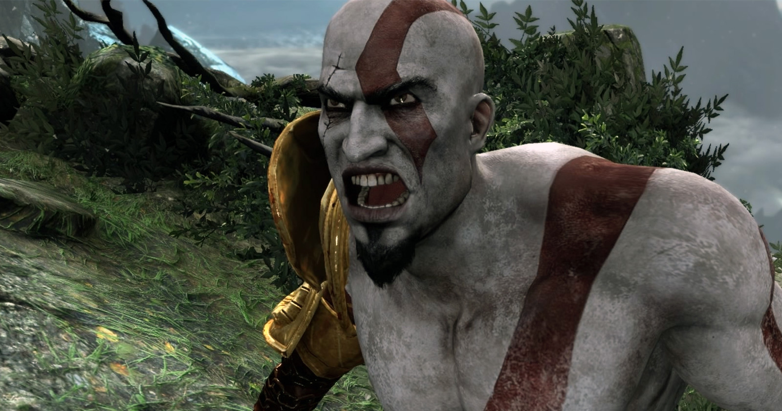 god of war ucleme remaster