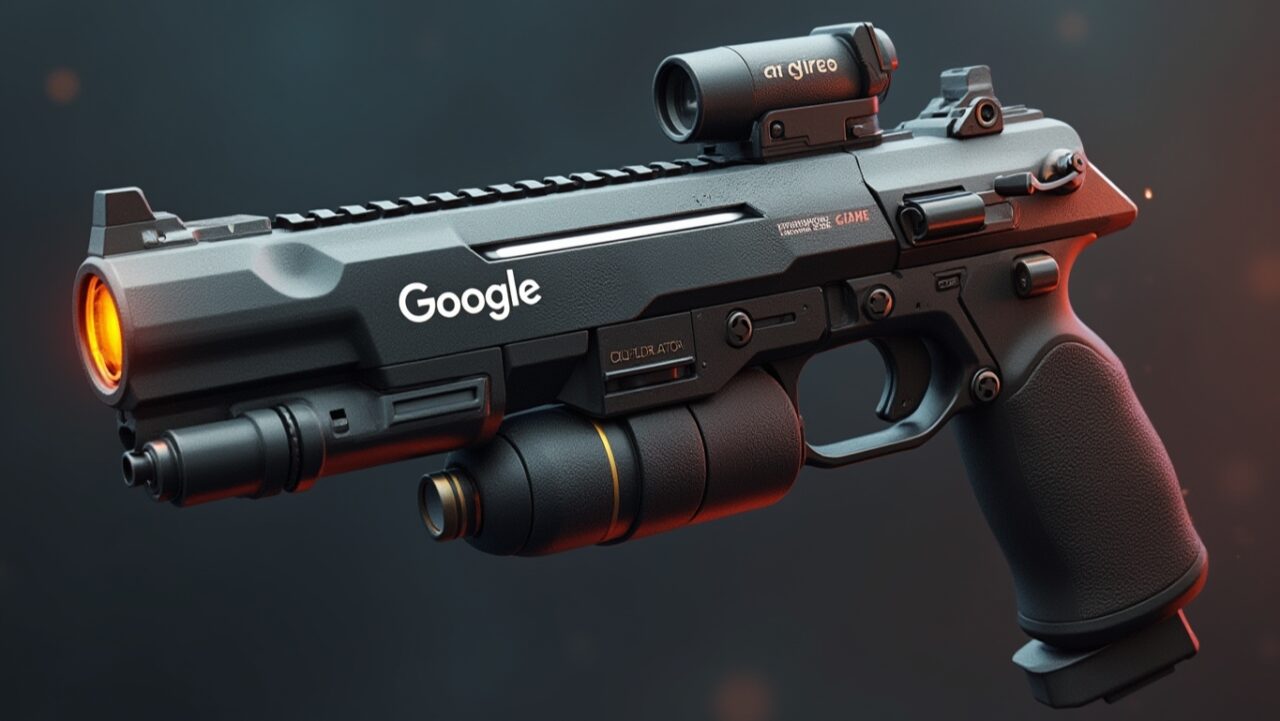 google tavir degistirdi yapay zeka silahlarda e1738786050416