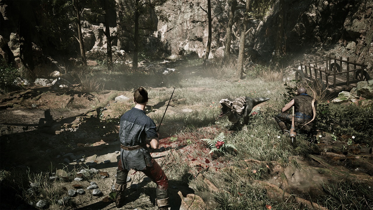 gothic 1 remake neler sunacak