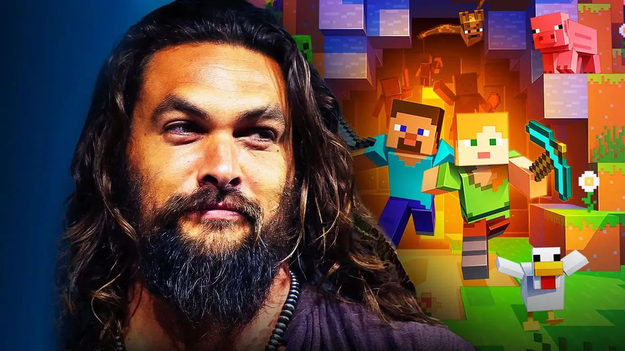 minecraft filmi cekimler bitti kapak.webp