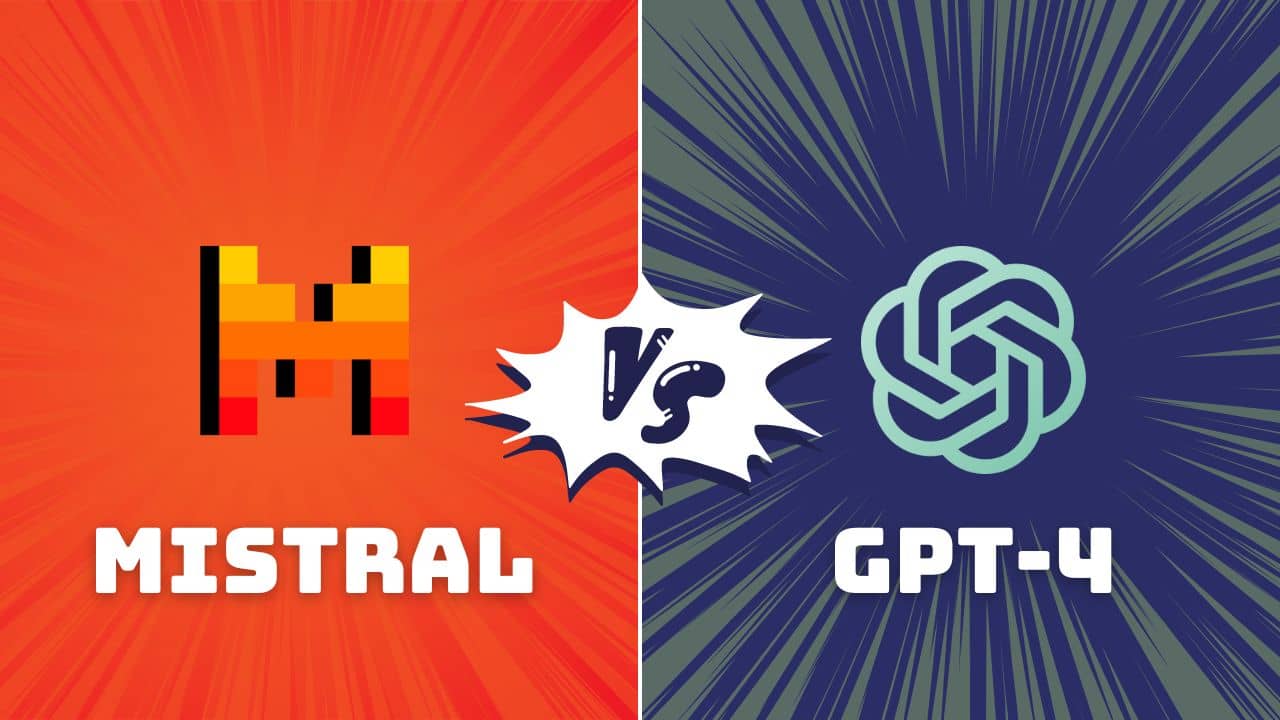 mistral ai le chat mobil uygulama2