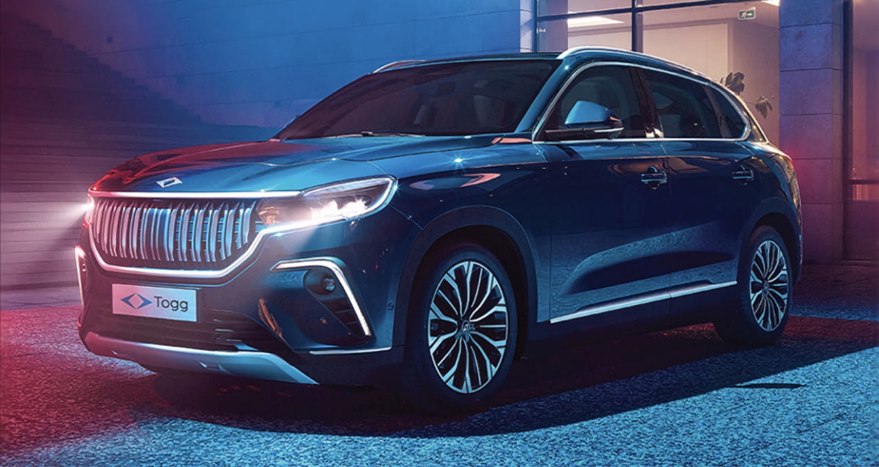 nisan elektrikli otomobil satislari togg 3