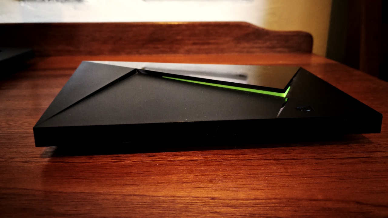 nvidia shield 2025