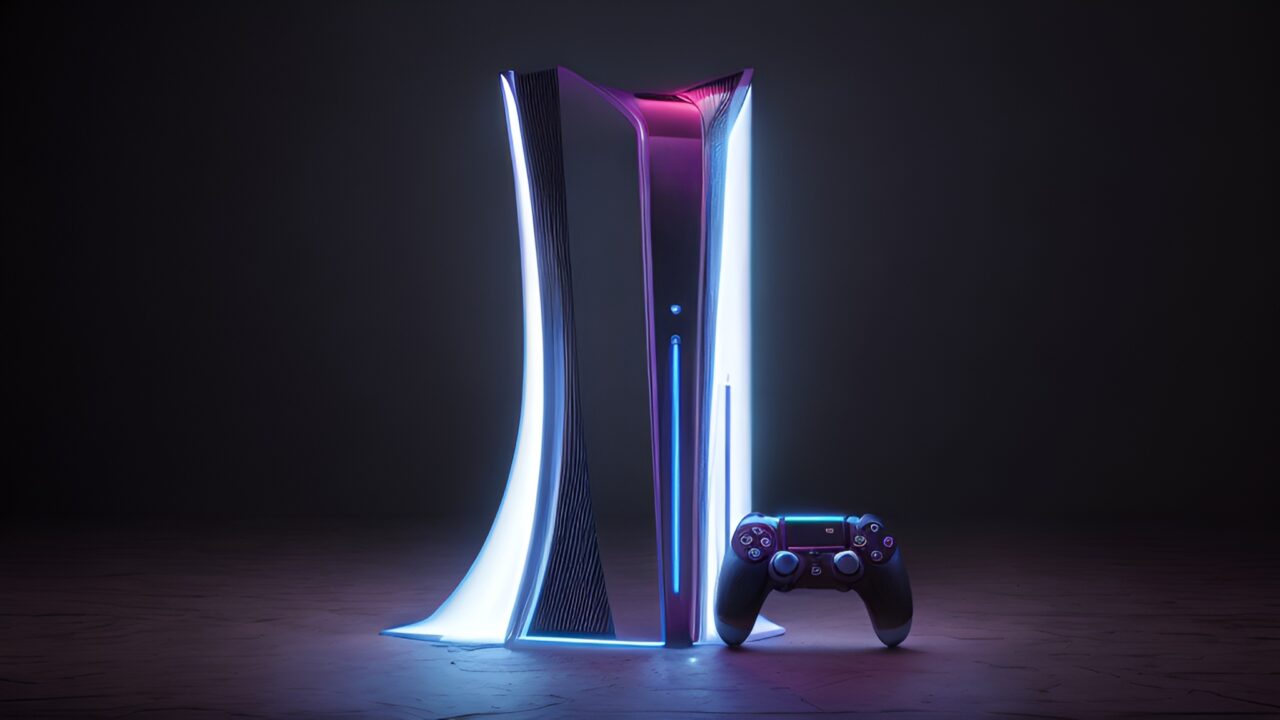 PlayStation 6, yapay zeka özelliği ile geliyor! 25 playstation 6 sekilleniyor disk surucusu olacak mi e1738700561858